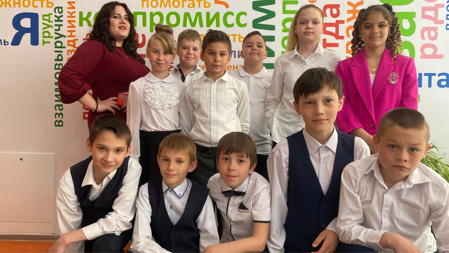 Новости и события школы Абсолют